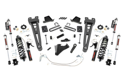 6 Inch Lift Kit  |  Diesel  |  Radius Arm  |  C/O Vertex | Ford F-250/F-350 Super Duty (08-10)