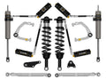 ICON auto part
