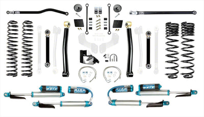 EVO Manufacturing shock absorber