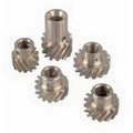 COMP Cams induction system