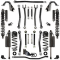 Rock Krawler 2021+ Jeep Wrangler JLU 4DR (4XE) 3.5in X Factor (No Limits) Coilover System