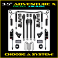 Rock Krawler Suspension shock absorber