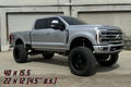 McGaughys Suspension lift kit