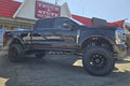 McGaughys Suspension lift kit