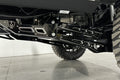 McGaughys Suspension lift kit close-up