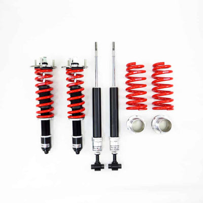 RS-R 2014-2020 Lexus IS350 F-Sport AWD (GSE36) Basic-i Active Coilovers