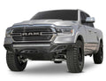 ~(197 lbs. 87X46X27)~ Stealth Fighter Front Bumper