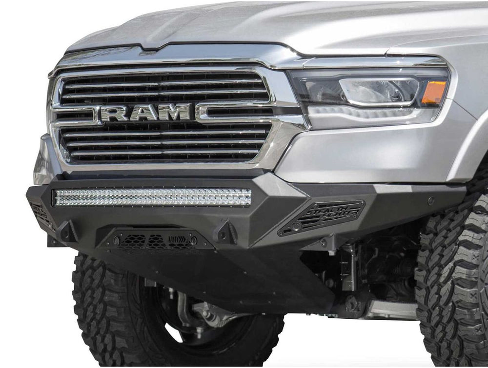 ~(197 lbs. 87X46X27)~ Stealth Fighter Front Bumper