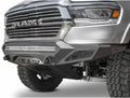 ~(197 lbs. 87X46X27)~ Stealth Fighter Front Bumper
