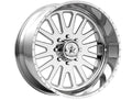 AWF20 26X12 6X5.5 POLISHED -40MM