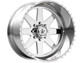 AW11 26X12 8X180 POLISHED -40MM
