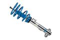 Bilstein B16 2002 Mercedes-Benz C230 Kompressor Front and Rear Performance Suspension System