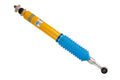 Bilstein B16 2002 Mercedes-Benz C230 Kompressor Front and Rear Performance Suspension System