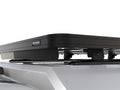 ~(99 lbs. 109X49X3)~ Truck Canopy or Trailer Slimline II Rack Kit / Tall / 1255mm(W) X 2772mm(L)