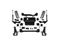 Superlift shock absorber