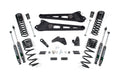 Zone Offroad auto part