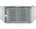 Cold Case Radiator 1967-69 Camaro Rad Support LS w AC - CHC11RSLSK