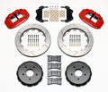 Wilwood auto part