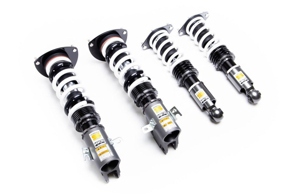 HKS HIPERMAX S GRB/GVB (STI Only) Front Pillow Ball Full Kit