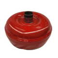 6r140 quad disk billet torq converter
