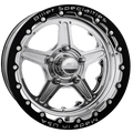 Billet Specialties auto part