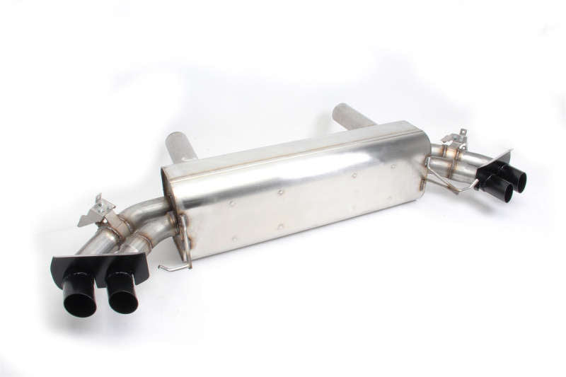 OBS FREEFLOW EXHAUST G11/G12 750I
