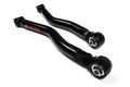 Baja Designs 07-18 Jeep JK 8 XL Pro Linkable LED Light Bar Roof Kit