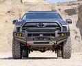 APEX SINGL FRNT BUMPR TOYOTA TUNDRA