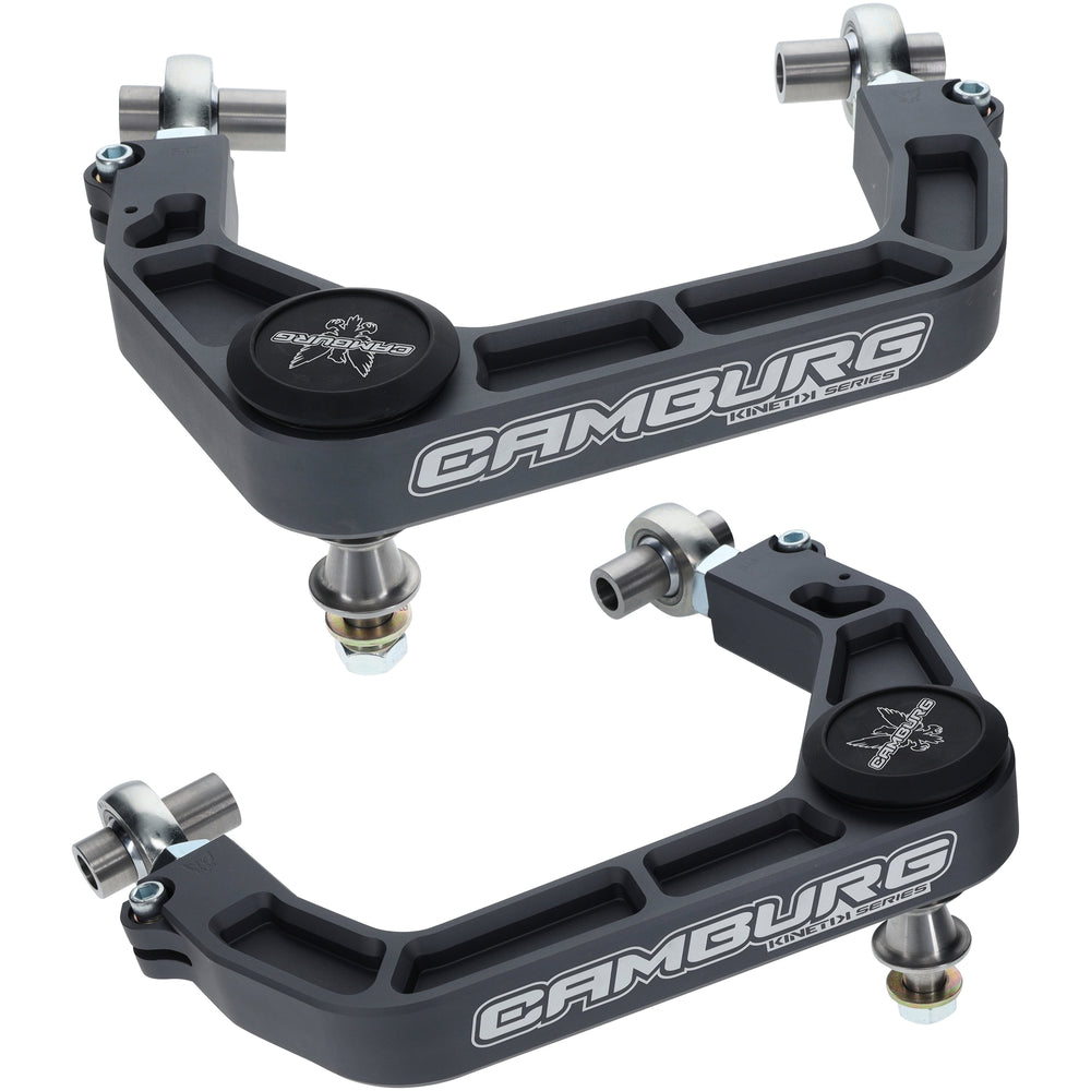 CAMBURG TOYOTA LANDCRUISER 200 SERI