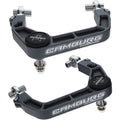 CAMBURG TOYOTA LANDCRUISER 200 SERI