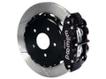 Wilwood Narrow Superlite 4R Rear Kit 12.88in GT Vented Rotors G-Body W/ 2.62in Axle Offset