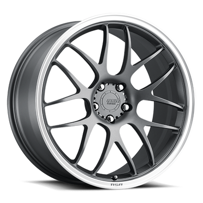 RS-R 2019+ Toyota RAV4 Prime Best-i Jouge Coilovers