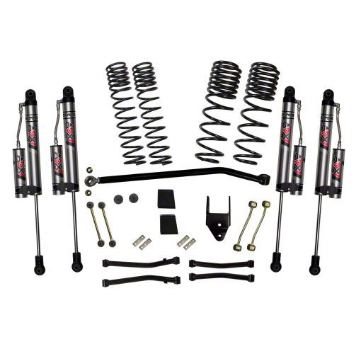 Lift Kit-Suspension