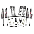 Skyjacker lift kit