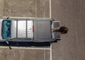 IRONMAN 4X4 auto part close-up