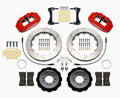 Wilwood auto part