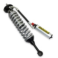 24C LAND CRUISER DIRECT FIT 2.5IN ADJ RESERVOIR RACE REMOTE COILOVERS FRONT S