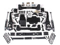 JKS Manufacturing lift kit