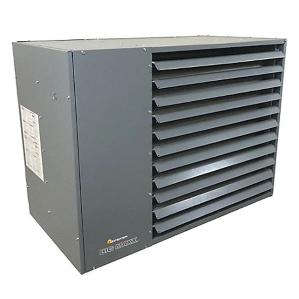 HEATERHSU250NGPALSCNOCONVKIT