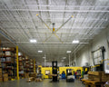 125 MBH 30FT HEATER NATURAL GAS