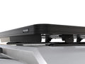 Front Runner Outfitters roof rack close-up