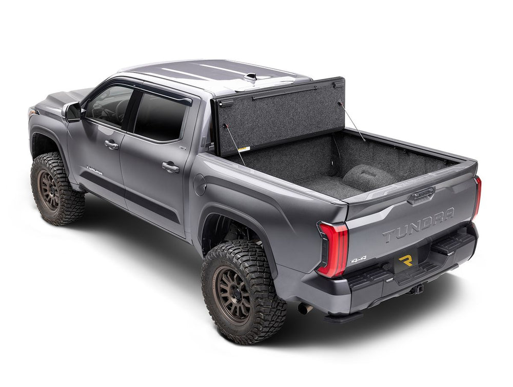 UNDERCOVER FUSION 2022-2023 TOYOTA