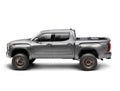 UNDERCOVER FUSION 2022-2023 TOYOTA
