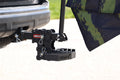 GEN III EXECUTIVE - AUTO LATCH TORS