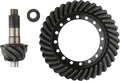 RING AND PINION