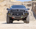 PREMIUM WINCH BUMPER TO SUIT TOYOTA