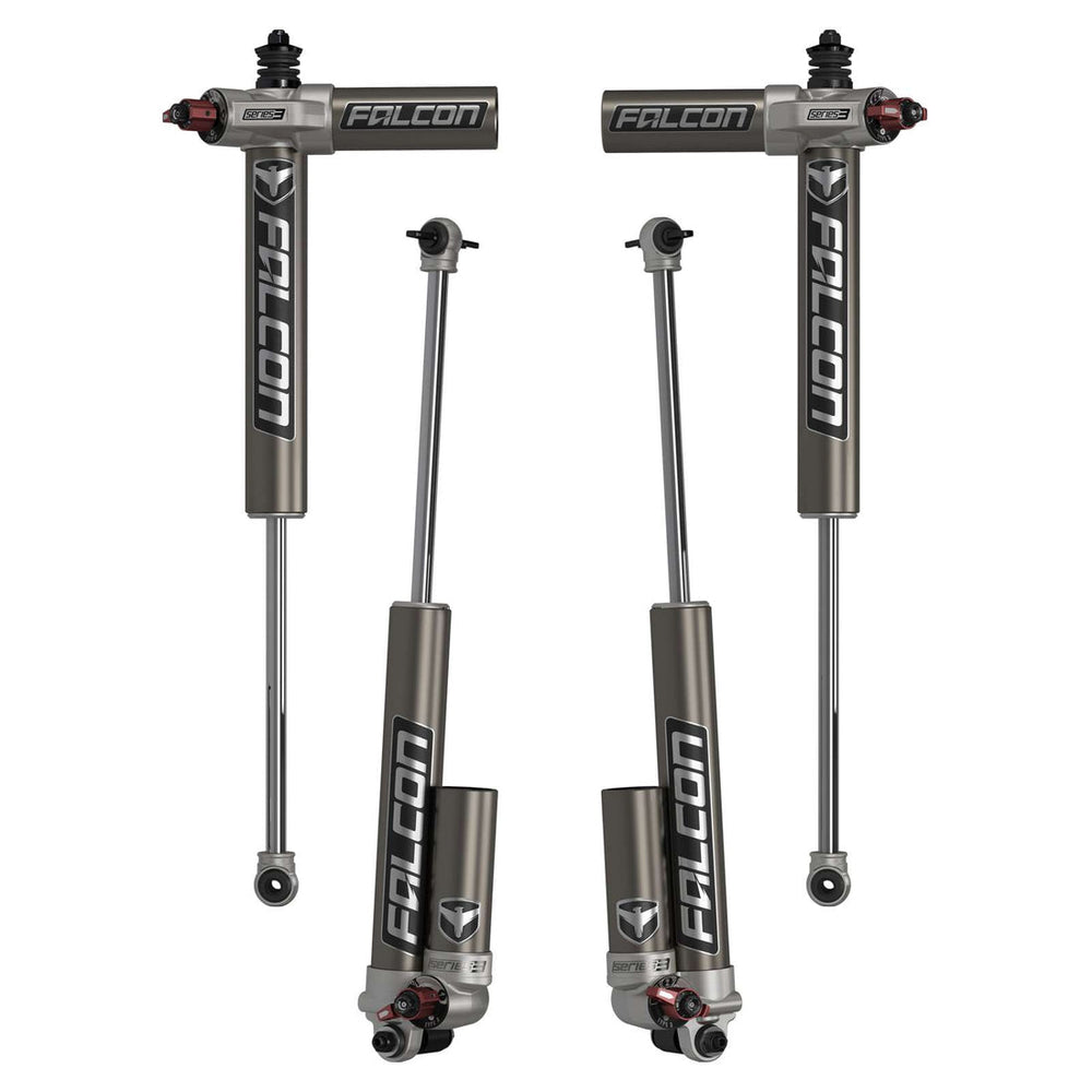 FLC3.3 ADJ PBCK 4-6"S KT