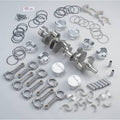 Eagle auto part detail