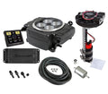 SNIPER 2 PDM 3.5" RETURN KIT BLACK