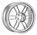 Enkei auto part